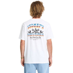 Volcom Stoneys BSC Short Sleeve T-Shirt - The Snowboard Shop