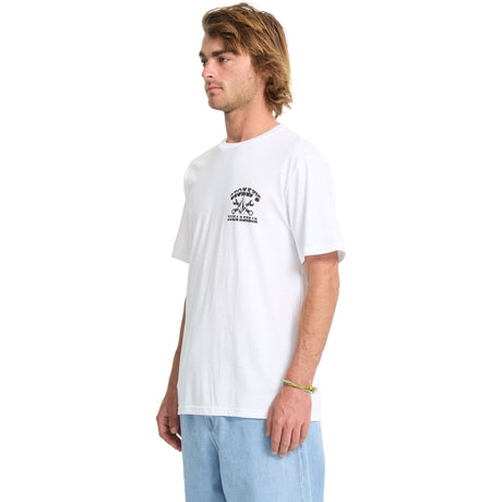 Volcom Stoneys BSC Short Sleeve T-Shirt - The Snowboard Shop