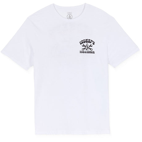 Volcom Stoneys BSC Short Sleeve T-Shirt - The Snowboard Shop