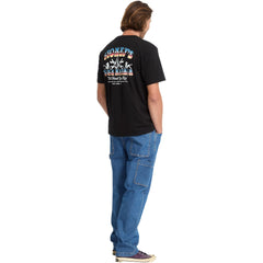 Volcom Stoneys BSC Short Sleeve T-Shirt - The Snowboard Shop