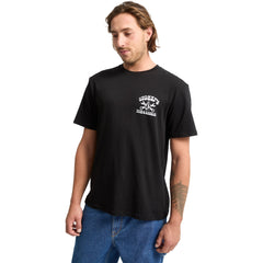 Volcom Stoneys BSC Short Sleeve T-Shirt - The Snowboard Shop