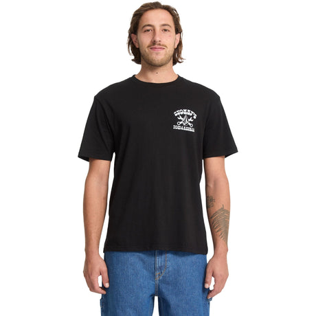 Volcom Stoneys BSC Short Sleeve T-Shirt - The Snowboard Shop