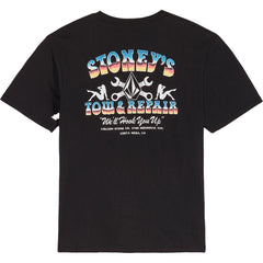 Volcom Stoneys BSC Short Sleeve T-Shirt - The Snowboard Shop