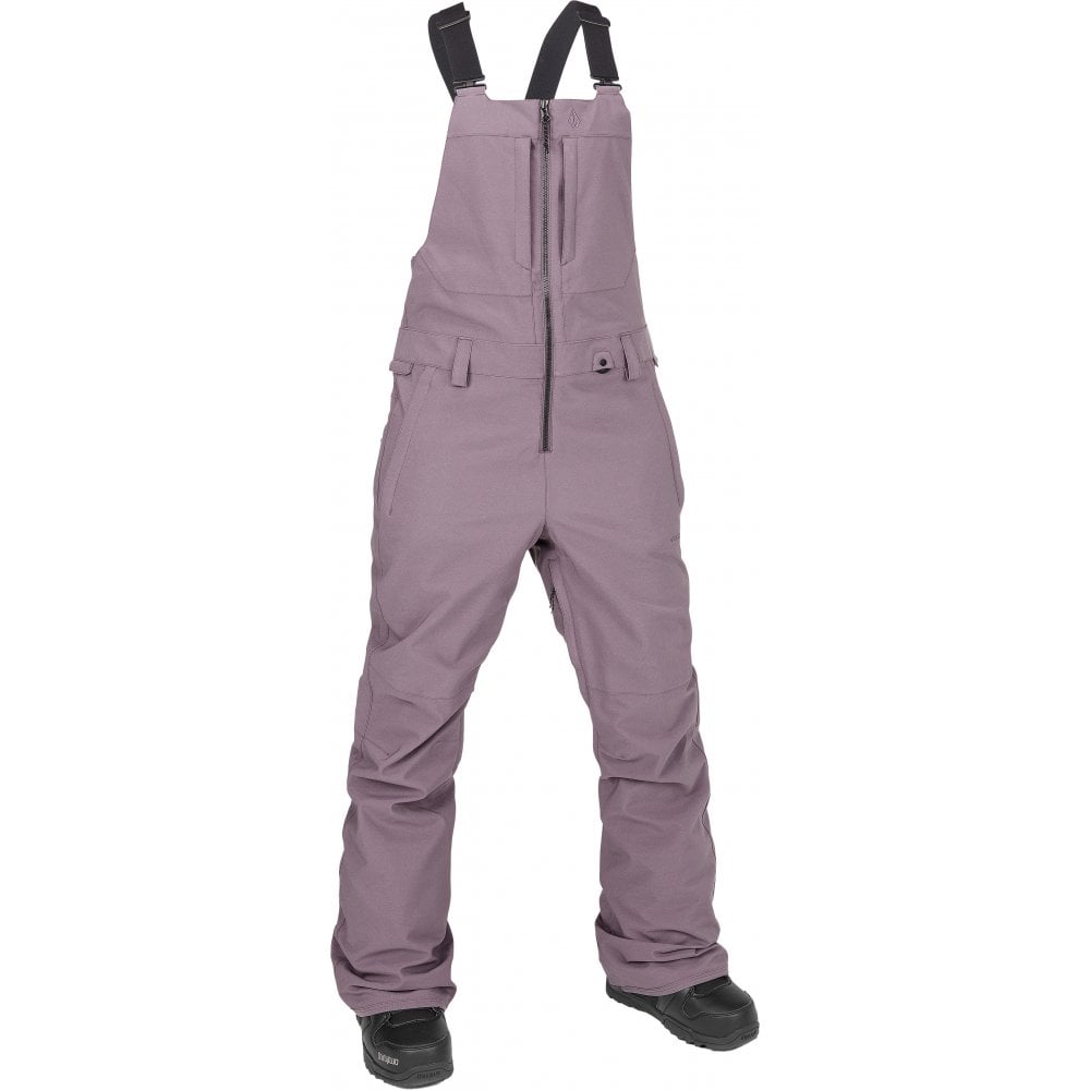 Volcom Swift Women's Bib Pants - The Snowboard Shop