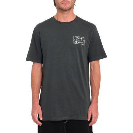 Volcom System Error T-Shirt - The Snowboard Shop