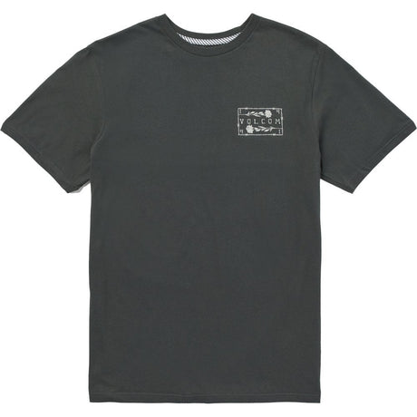 Volcom System Error T-Shirt - The Snowboard Shop