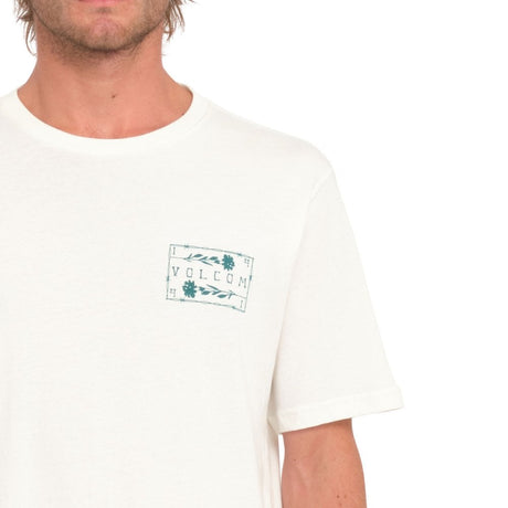 Volcom System Error T-Shirt - The Snowboard Shop