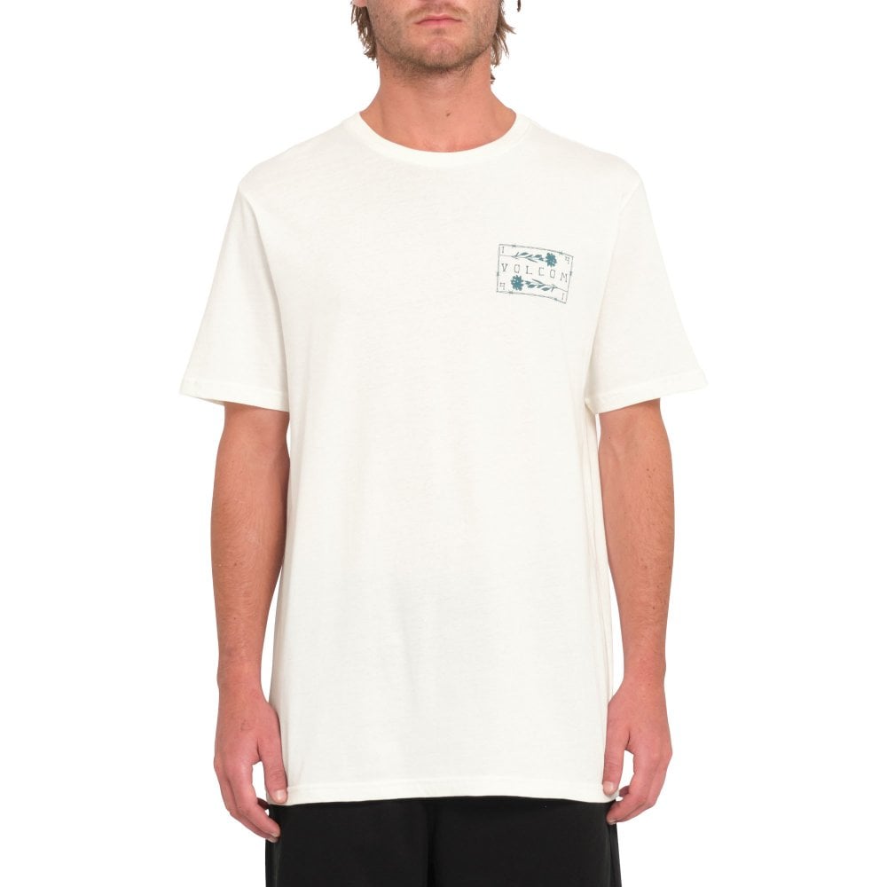 Volcom System Error T-Shirt - The Snowboard Shop