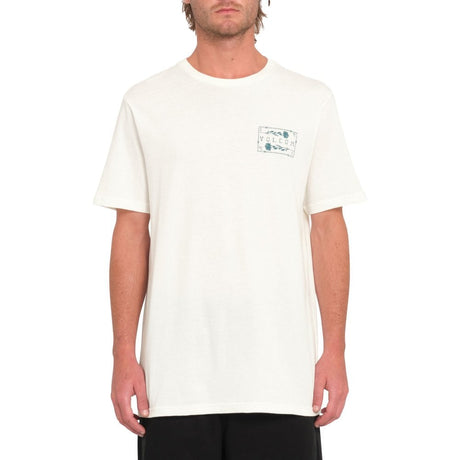 Volcom System Error T-Shirt - The Snowboard Shop