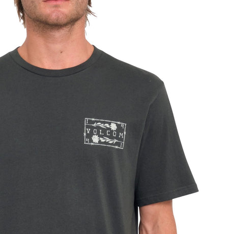 Volcom System Error T-Shirt - The Snowboard Shop