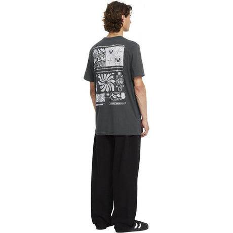 Volcom System Error T-Shirt - The Snowboard Shop