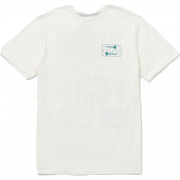 Volcom System Error T-Shirt - The Snowboard Shop