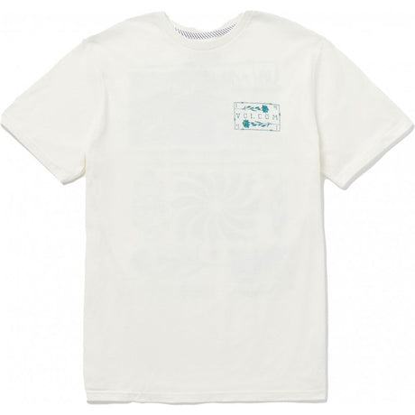 Volcom System Error T-Shirt - The Snowboard Shop