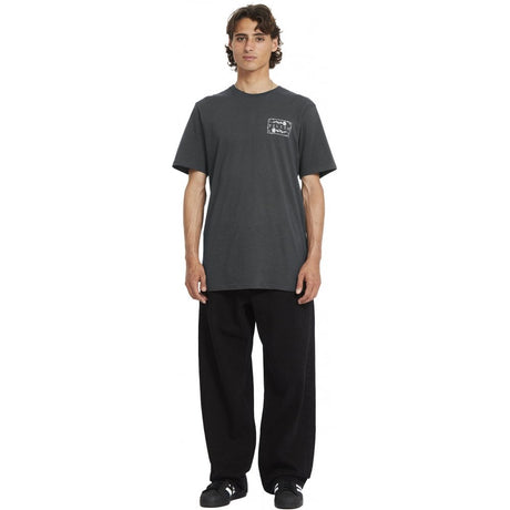 Volcom System Error T-Shirt - The Snowboard Shop