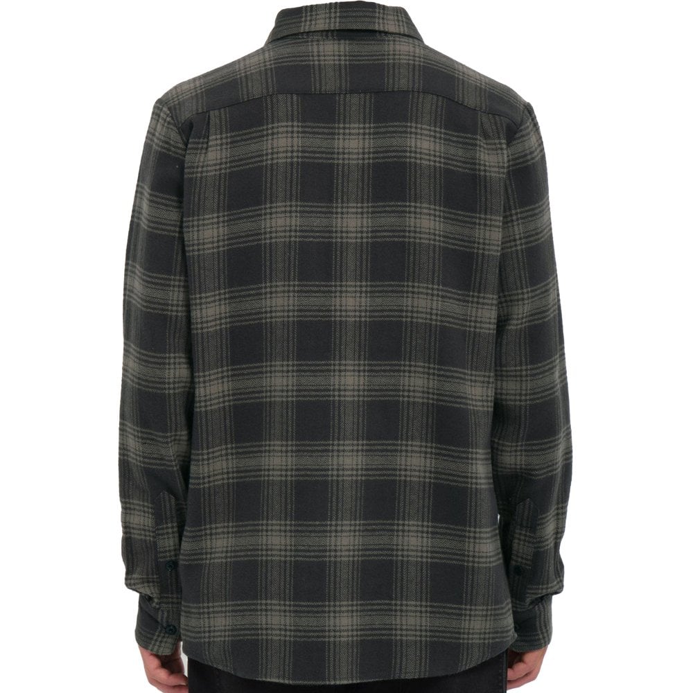 Volcom Tone Stone Long Sleeve Shirt - The Snowboard Shop