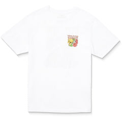 Volcom Tooflow BSC T-Shirt - The Snowboard Shop