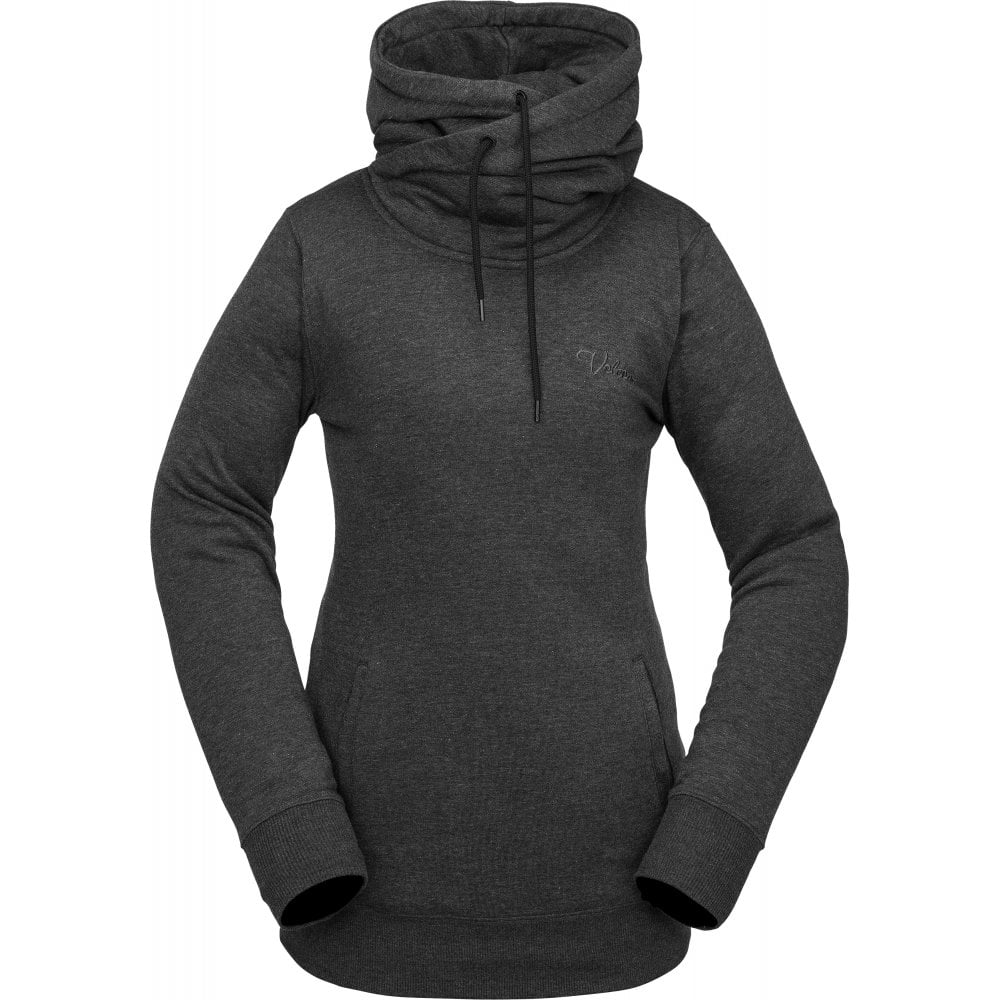 Volcom Tower Women's Pullover Hoodie - The Snowboard Shop