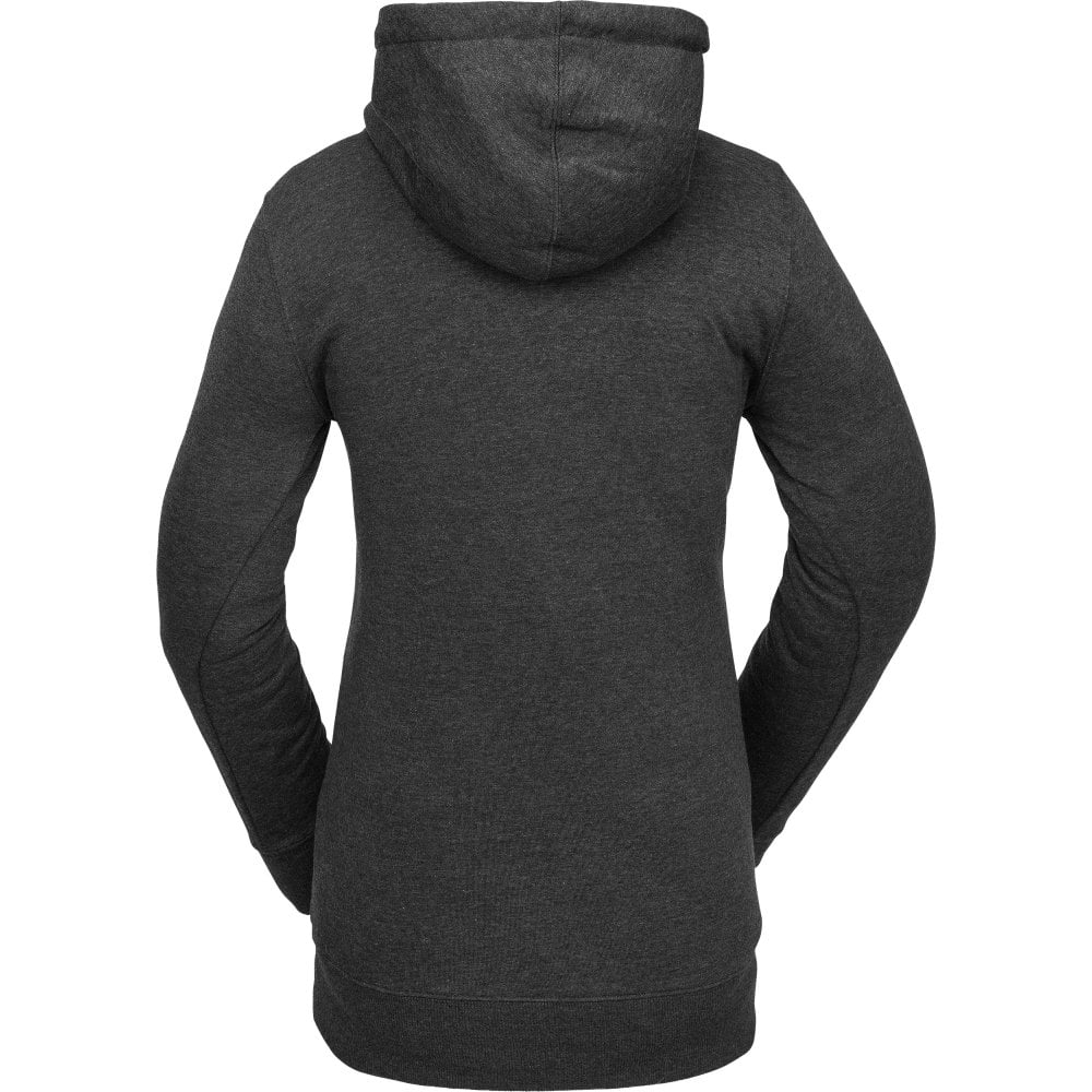 Volcom Tower Women's Pullover Hoodie - The Snowboard Shop