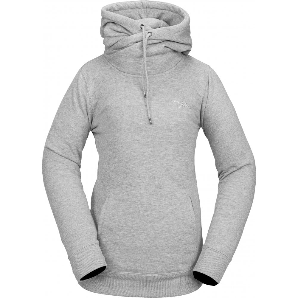 Volcom Tower Women's Pullover Hoodie - The Snowboard Shop