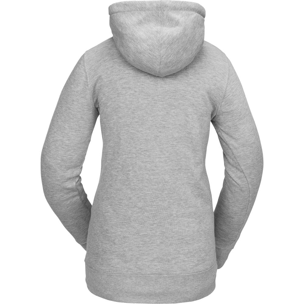 Volcom Tower Women's Pullover Hoodie - The Snowboard Shop