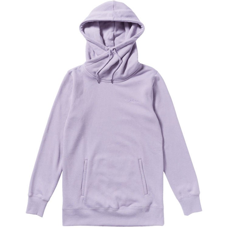 Volcom Tower Women's Pullover Hoodie - The Snowboard Shop