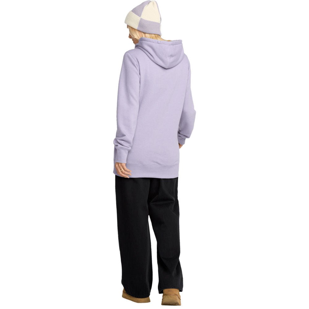 Volcom Tower Women's Pullover Hoodie - The Snowboard Shop