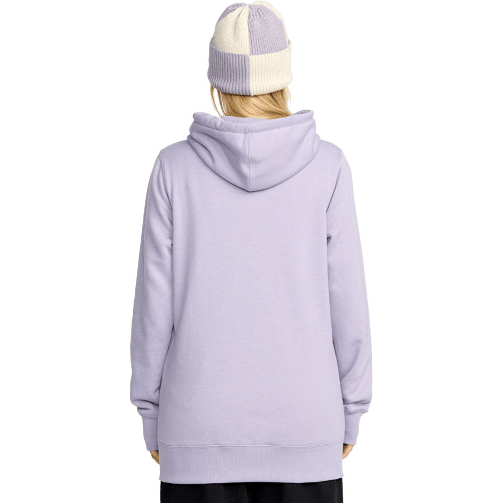Volcom Tower Women's Pullover Hoodie - The Snowboard Shop