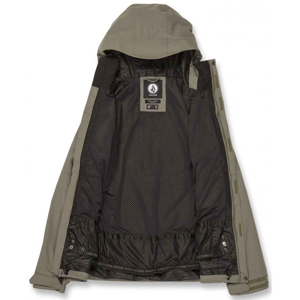 Volcom V Co Op Jacket - The Snowboard Shop