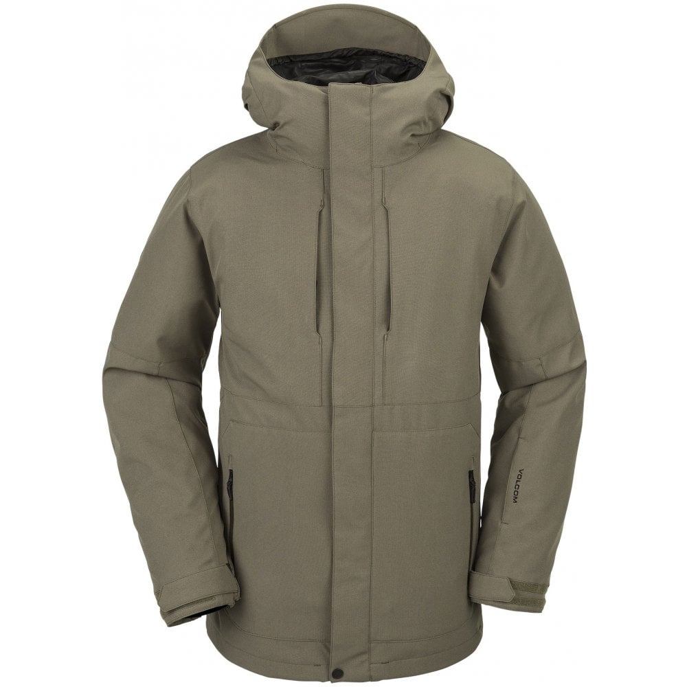 Volcom V Co Op Jacket - The Snowboard Shop