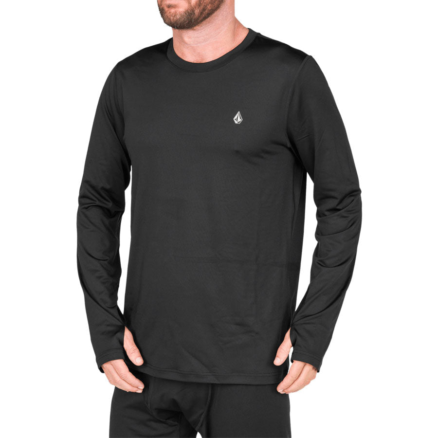 Volcom V - Science Crew Base Layer - The Snowboard Shop