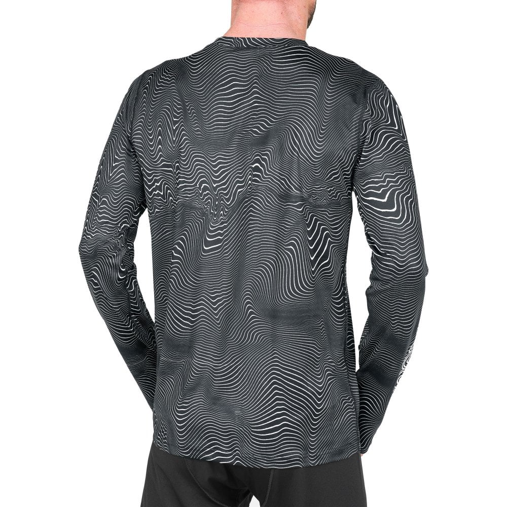 Volcom V - Science Crew Base Layer - The Snowboard Shop