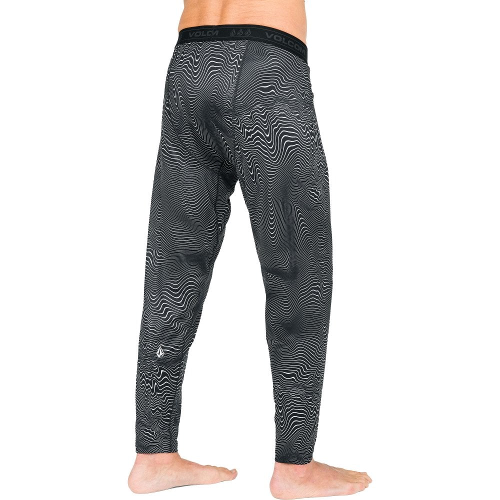 Volcom V - Science Pants Base Layer - The Snowboard Shop