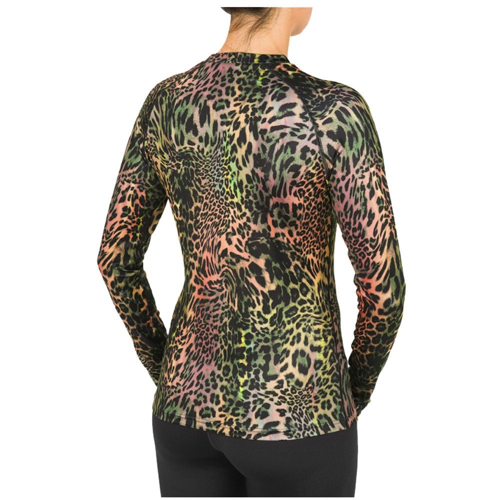 Volcom V - Science Women's Crew Base Layer - The Snowboard Shop