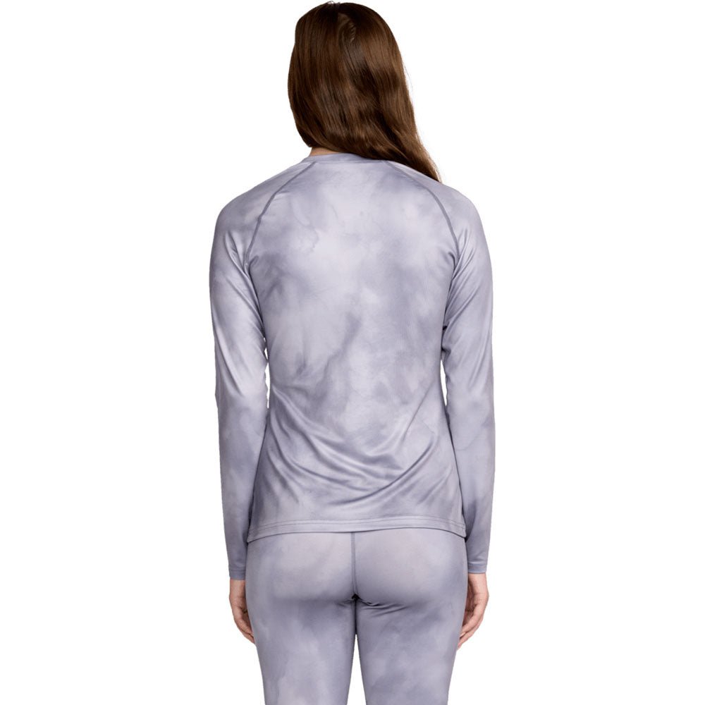Volcom V - Science Women's Crew Base Layer - The Snowboard Shop