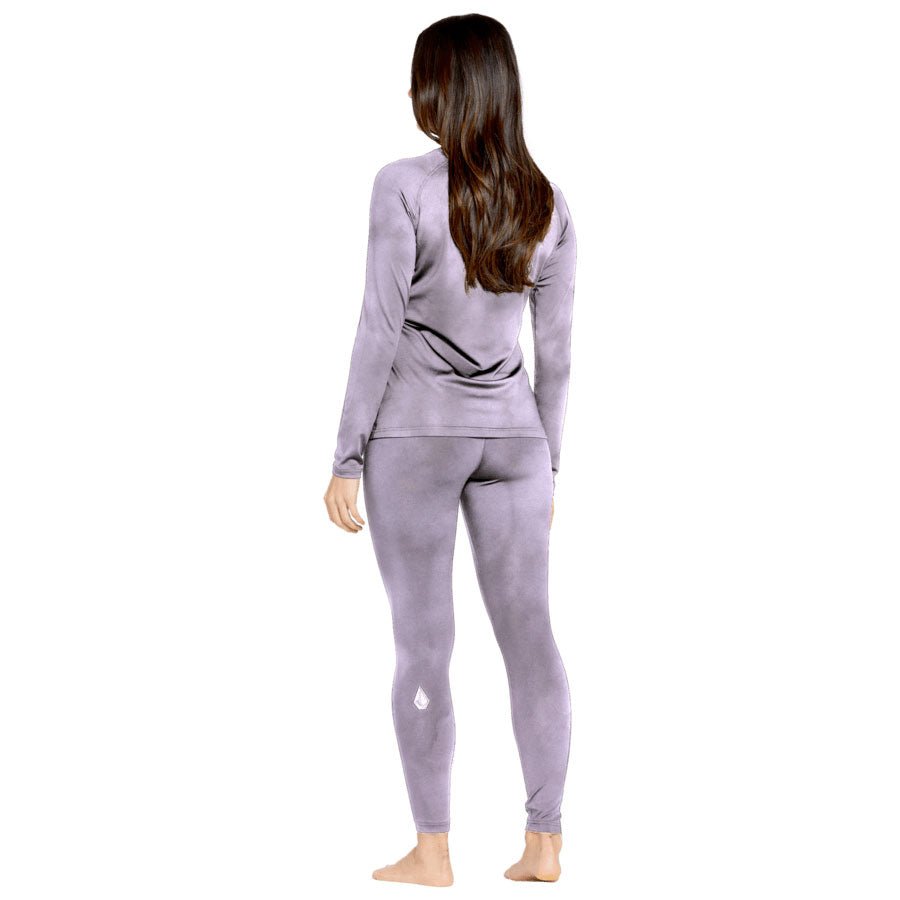 Volcom V - Science Women's Pants Base Layer - The Snowboard Shop