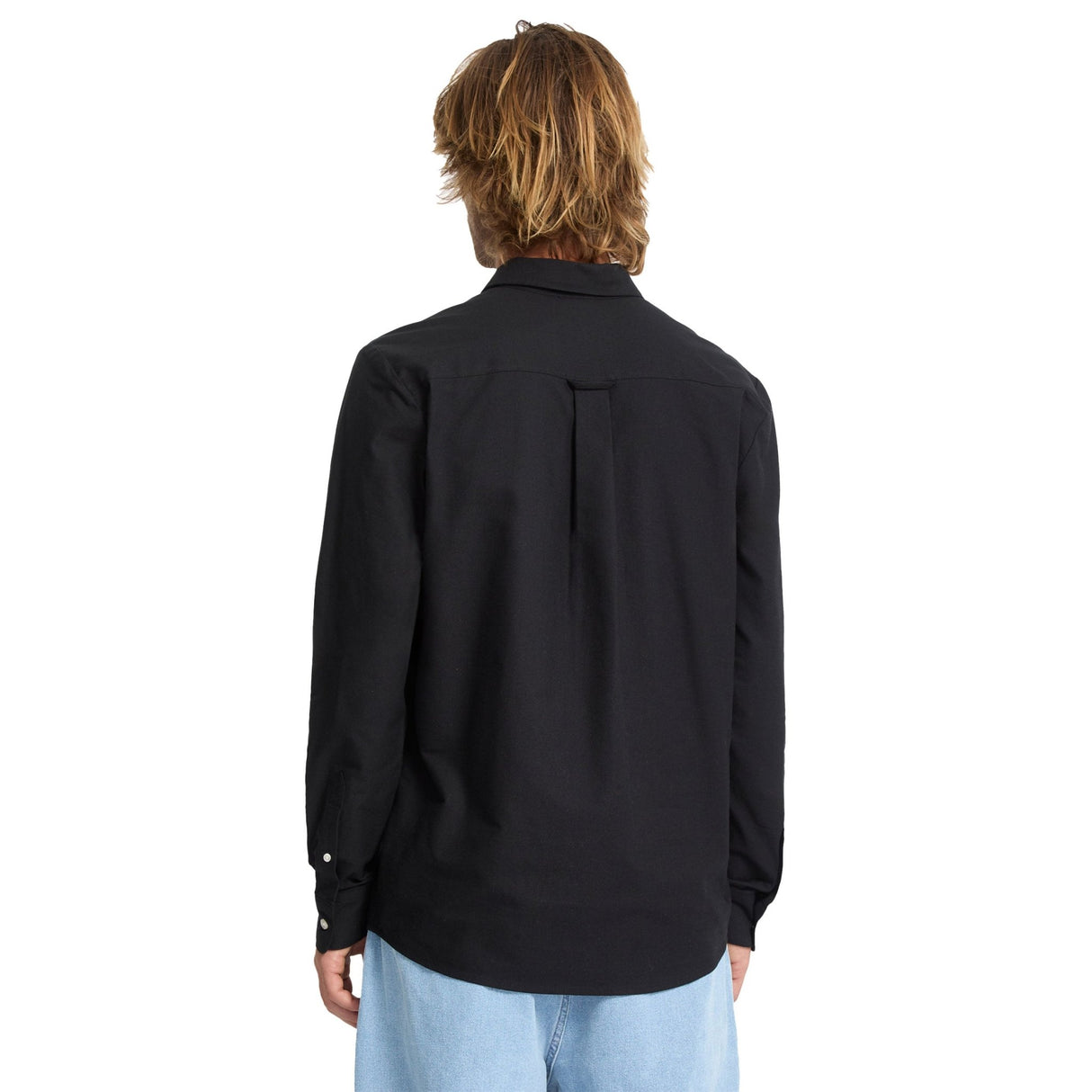 Volcom Veeco Oxford Shirt - The Snowboard Shop