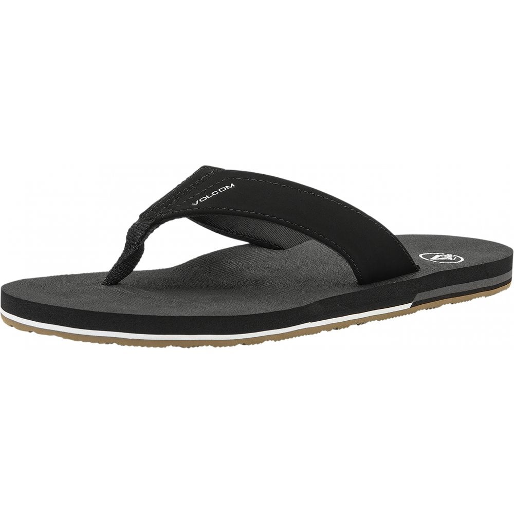 Volcom Victor Sandals - The Snowboard Shop