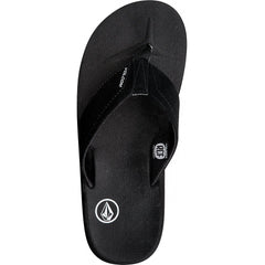 Volcom Victor Sandals - The Snowboard Shop