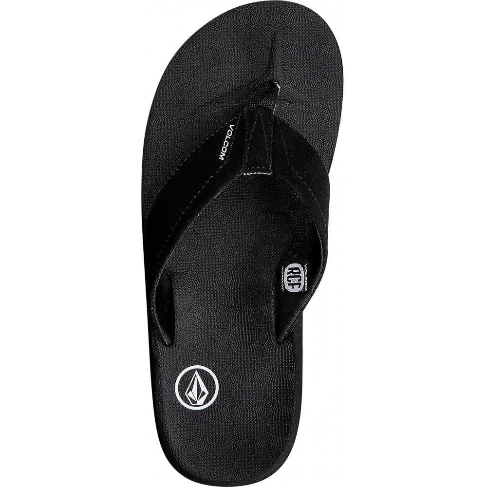 Volcom Victor Sandals - The Snowboard Shop
