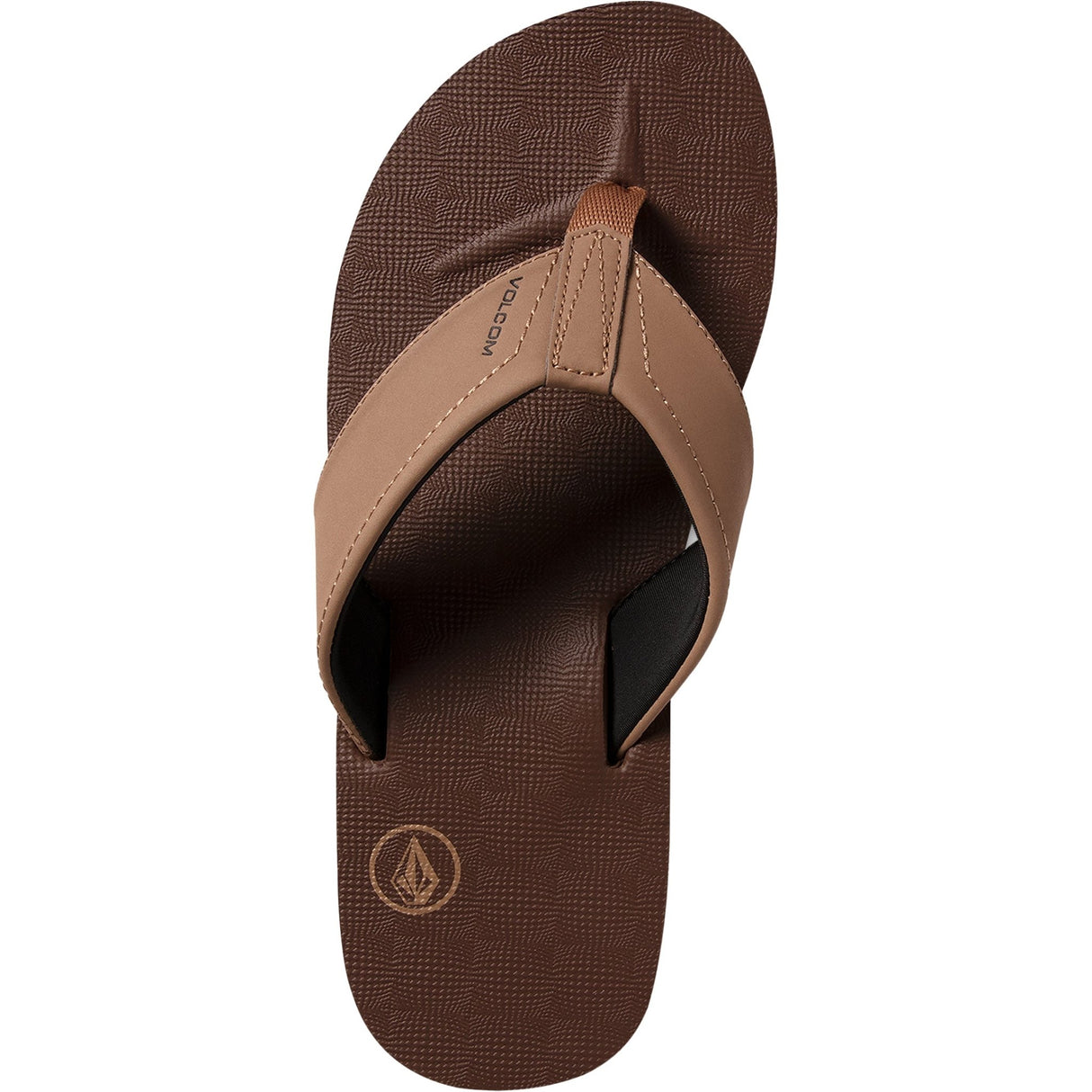 Volcom Victor Sandals - The Snowboard Shop