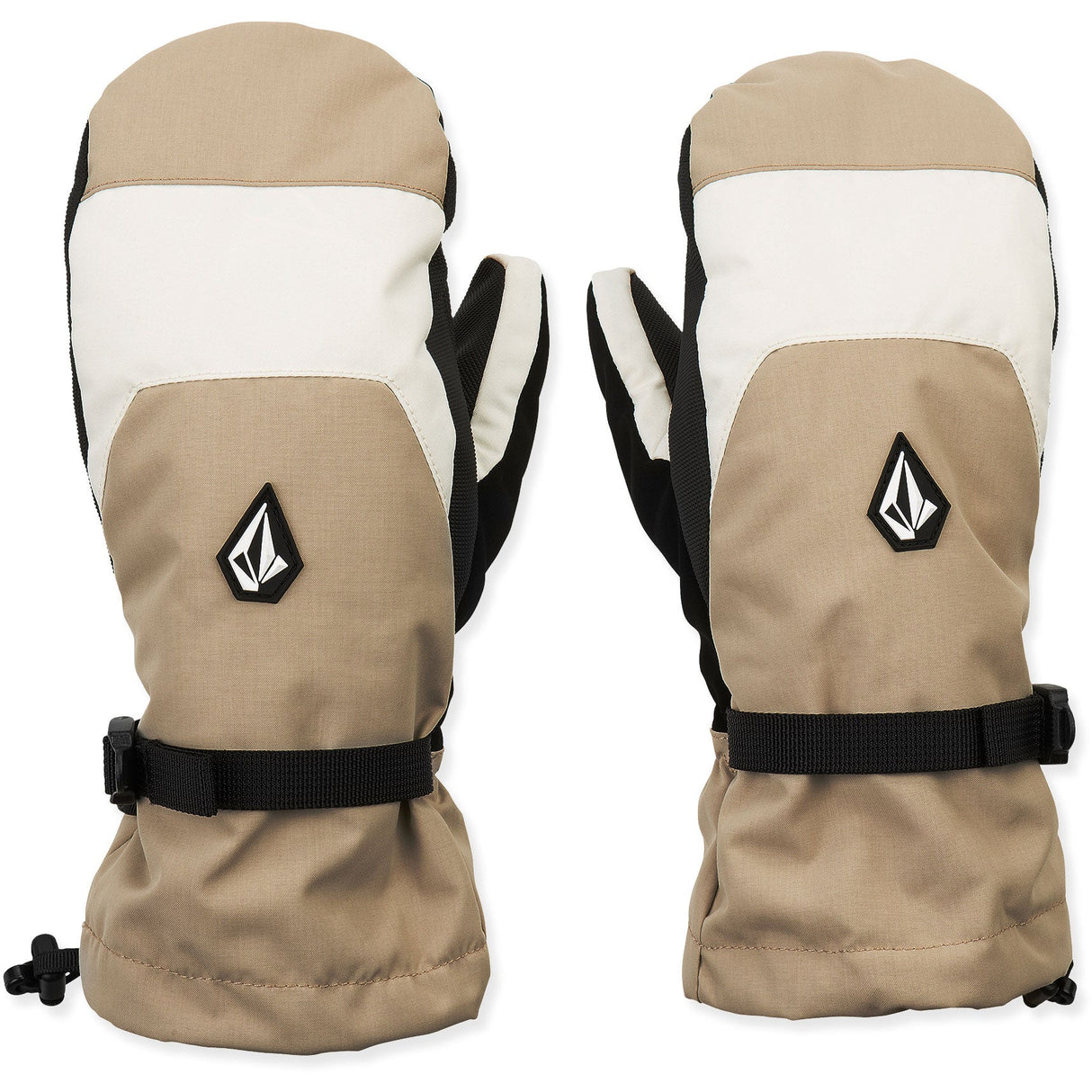 Volcom V.Snow Over Mitt - The Snowboard Shop