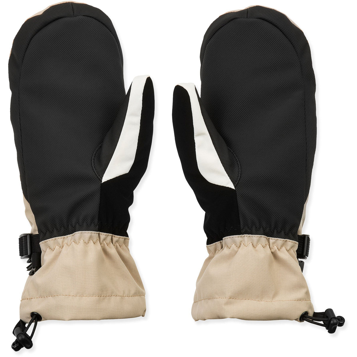 Volcom V.Snow Over Mitt - The Snowboard Shop