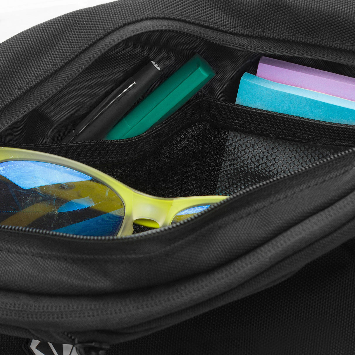 Volcom Waisted Pack - The Snowboard Shop