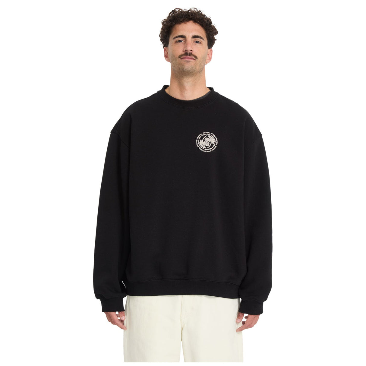 Volcom Watanite Crew - The Snowboard Shop