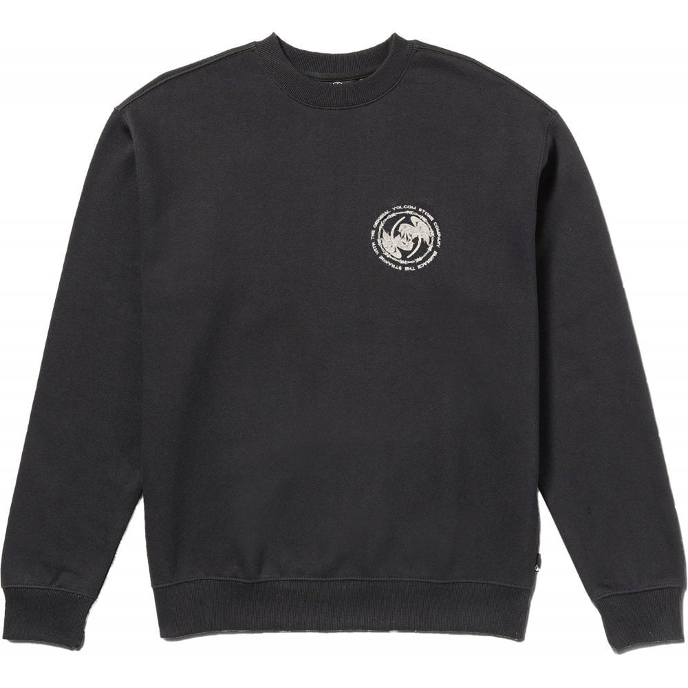 Volcom Watanite Crew - The Snowboard Shop