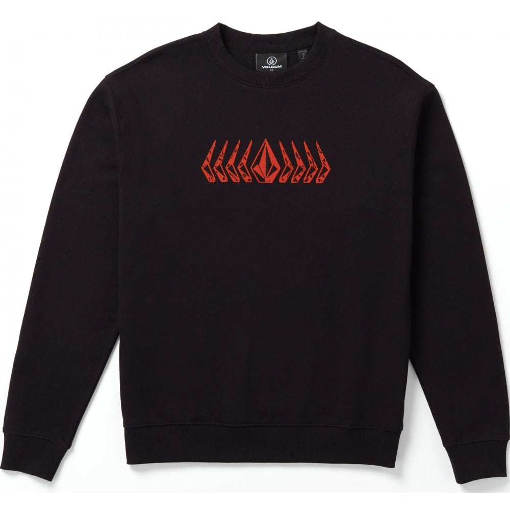 Volcom Watanite Crew - The Snowboard Shop