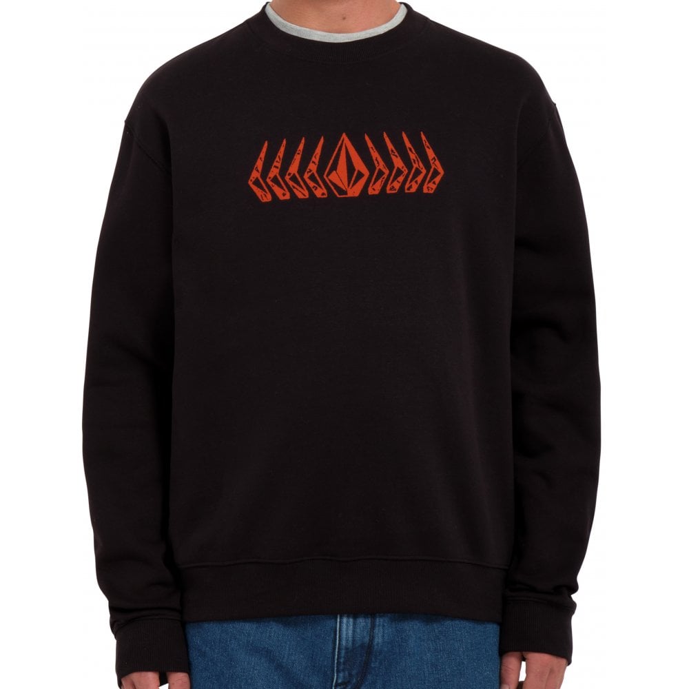 Volcom Watanite Crew - The Snowboard Shop