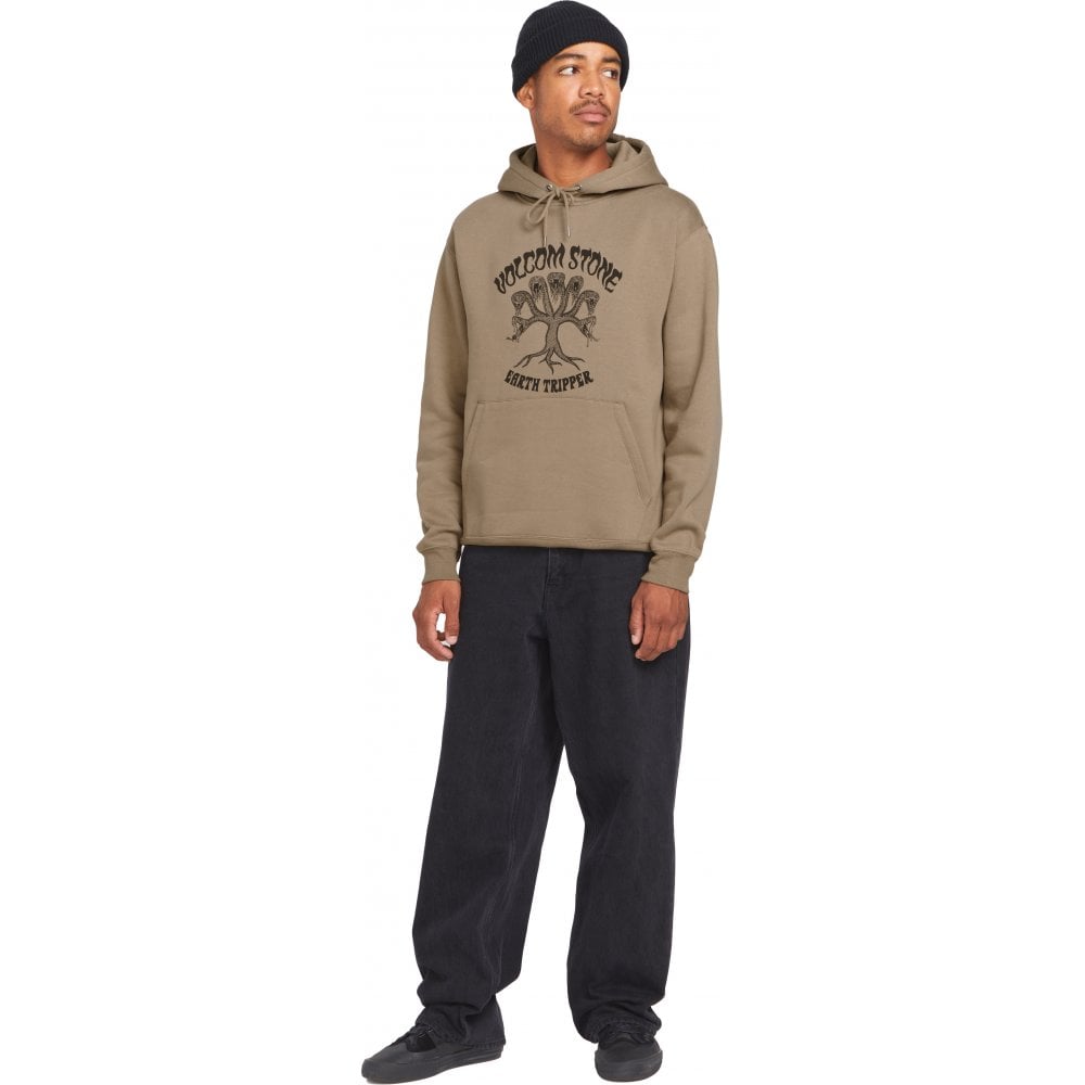Volcom Watanite PO Hoodie - The Snowboard Shop