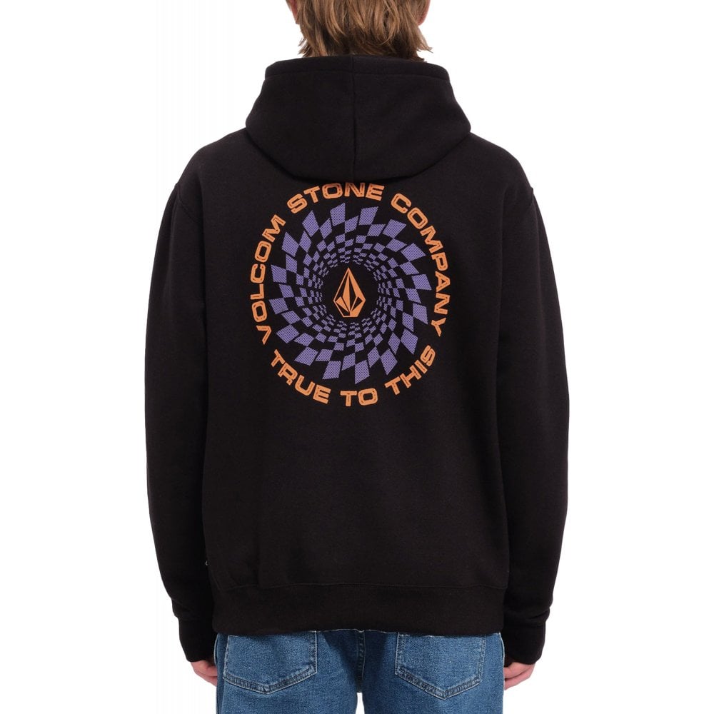 Volcom Watanite PO Hoodie - The Snowboard Shop