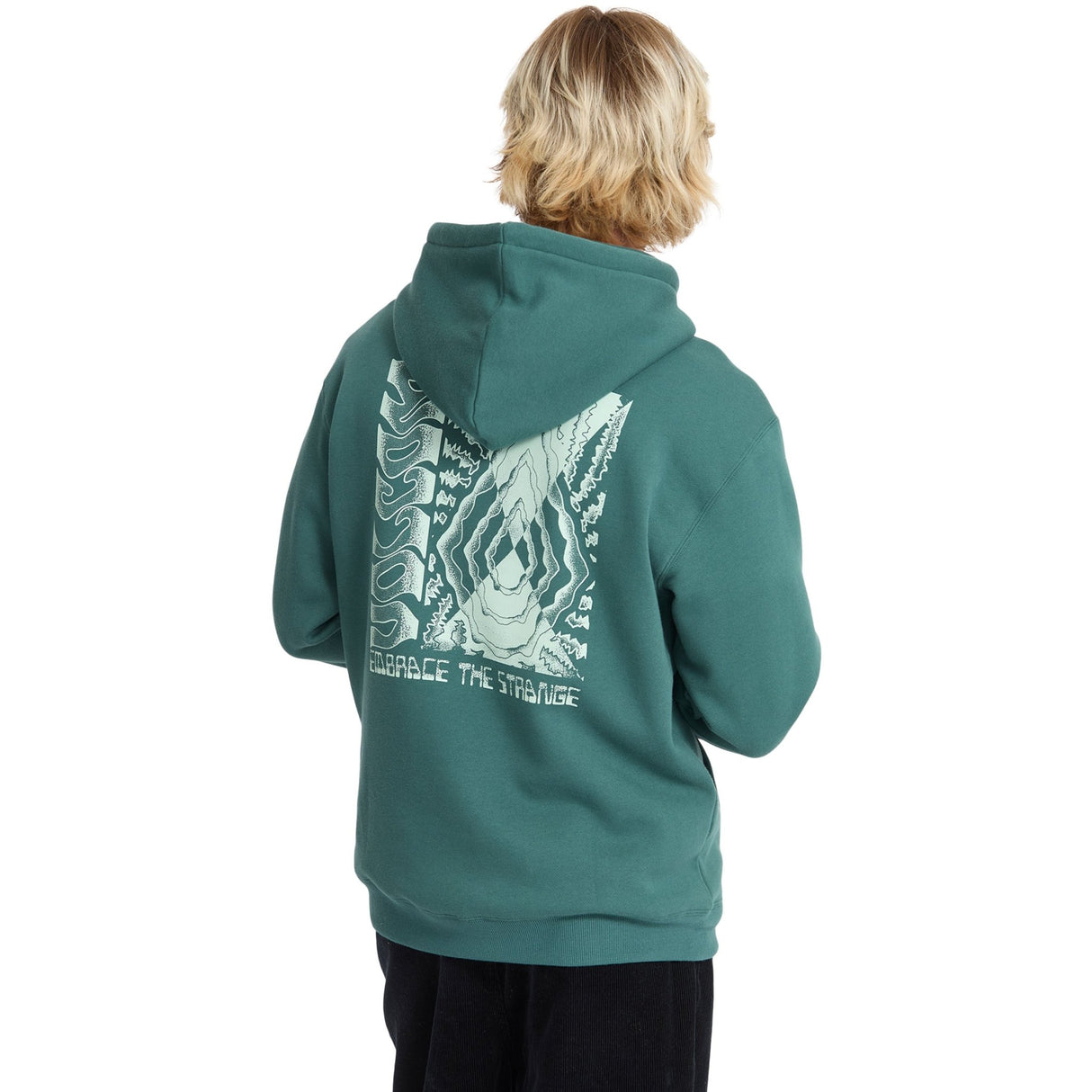 Volcom Watanite PO Hoodie - The Snowboard Shop